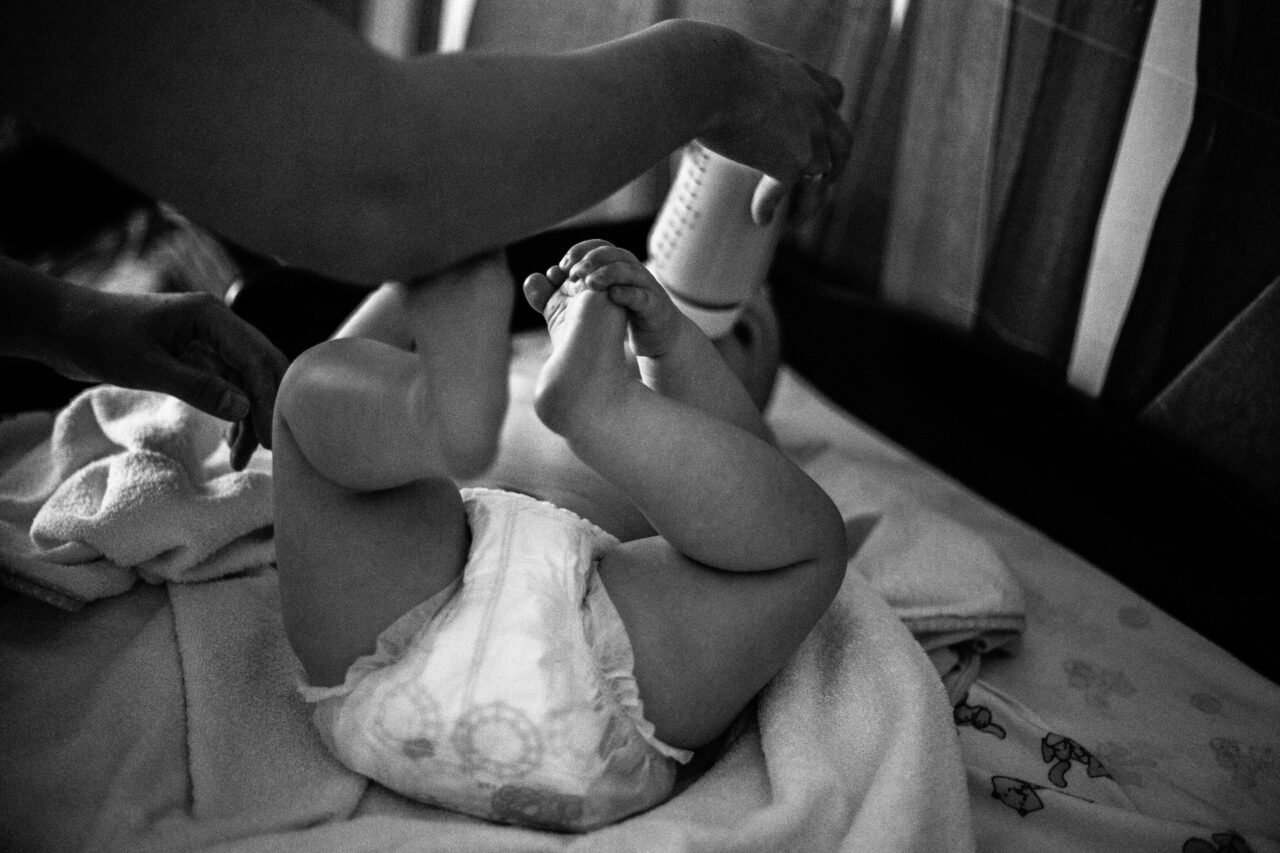 Protected: TOOLKIT – No Small Thing: Framing Diaper Need as a Systemic Issue