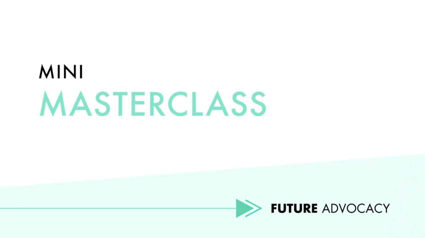 Mini Masterclass: How to Reframe Change - FrameWorks Institute
