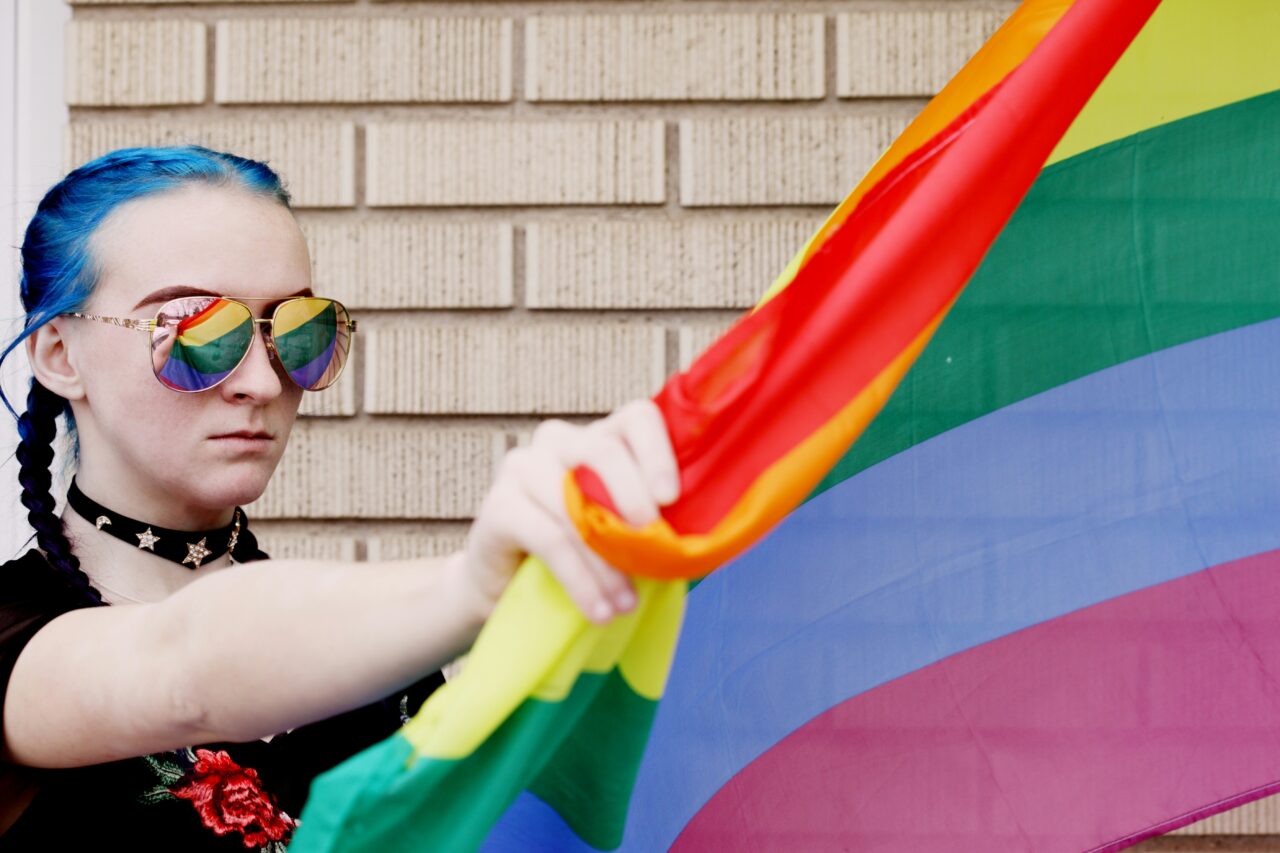 Framing Guidance: How to Communicate about Transgender Youth