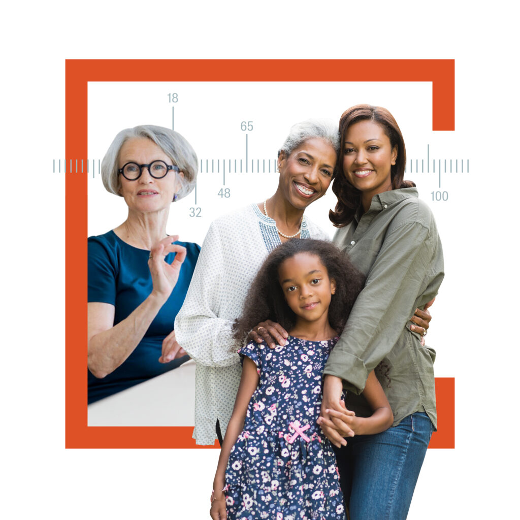 Aging - FrameWorks Institute