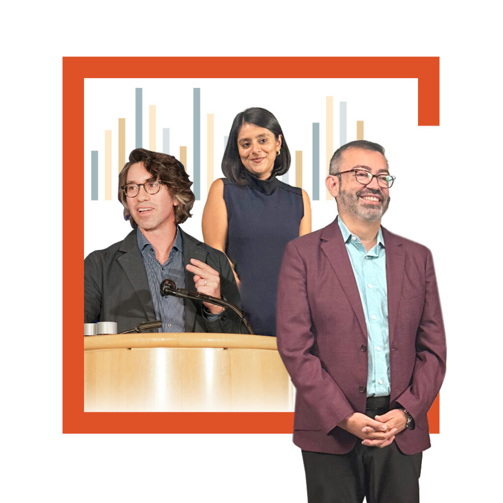 Who We Are - FrameWorks Institute