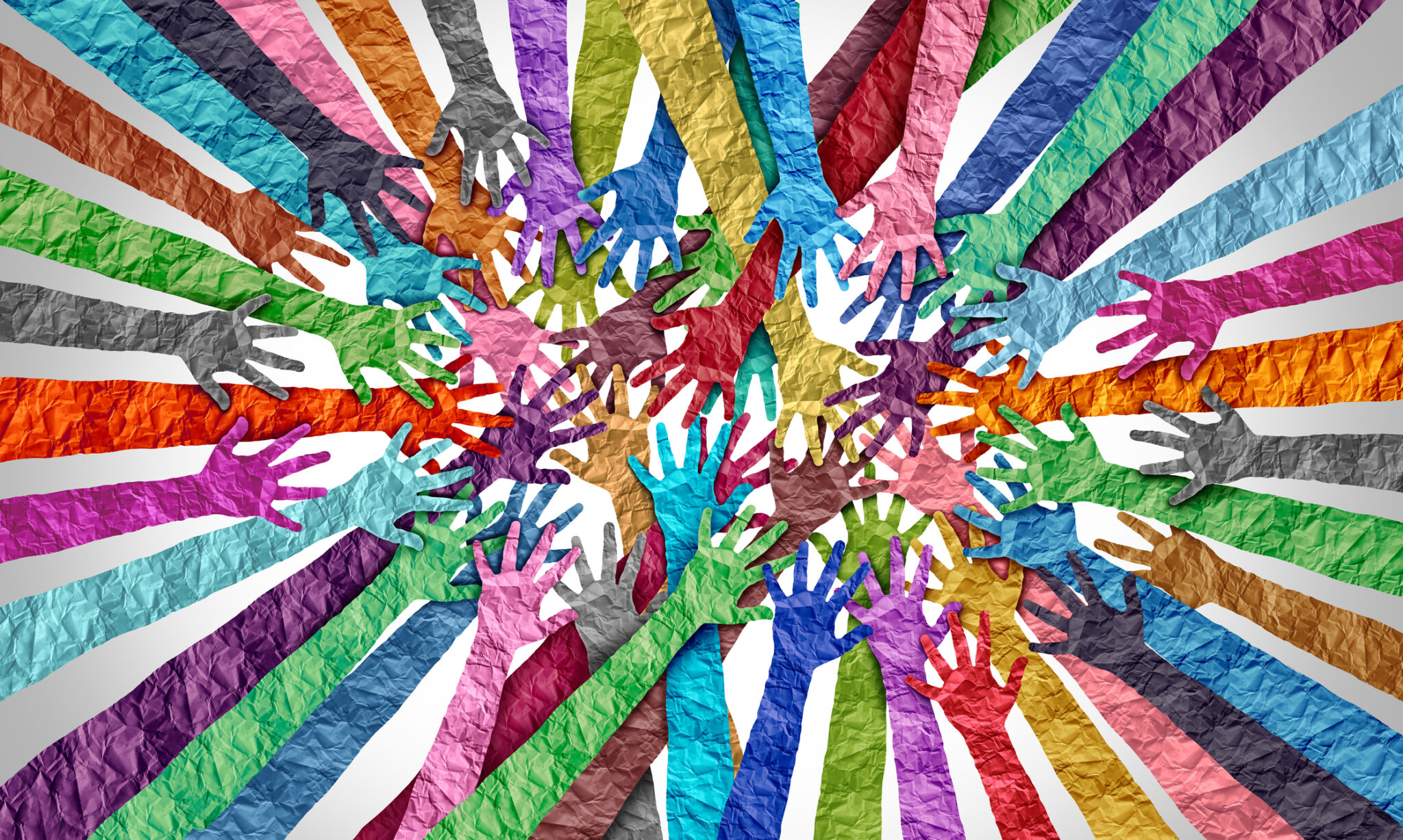Greates Unity Which Unity? Whose Diversity? - FrameWorks Institute