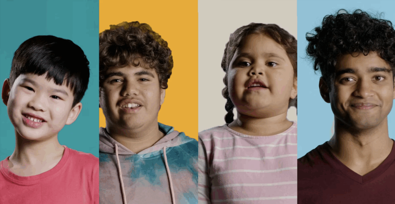 Reframing Child Rights: Core Ideas and Current Framing