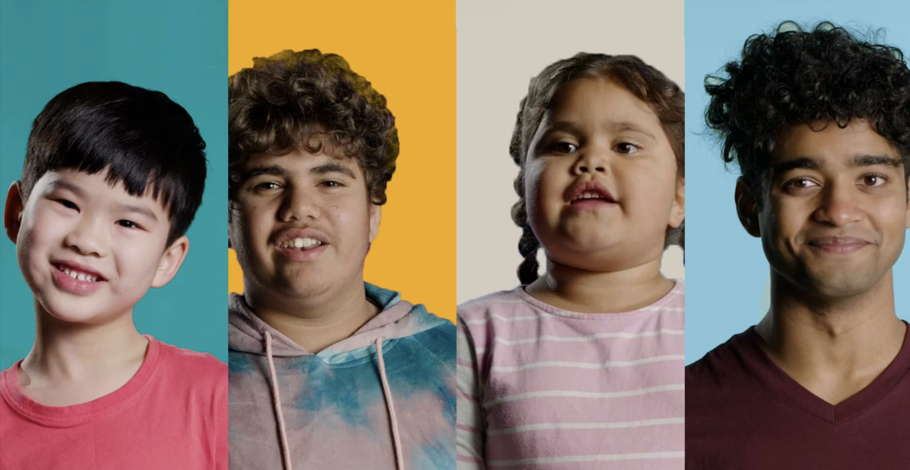 Reframing Child Rights: Core Ideas and Current Framing - FrameWorks ...