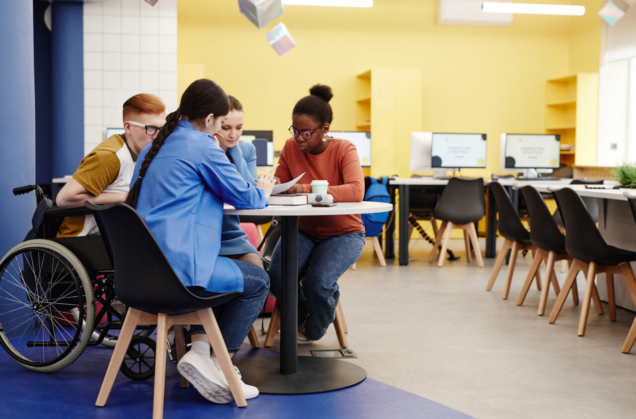Advocating for Students with Disabilities: Strategic Framing Insights