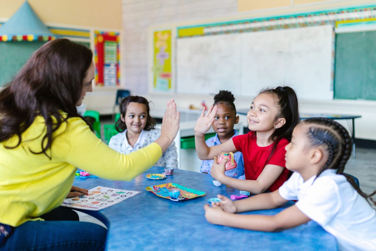 Measuring Early Years Mindsets: Patterns of Thinking that Shape Australia’s Future