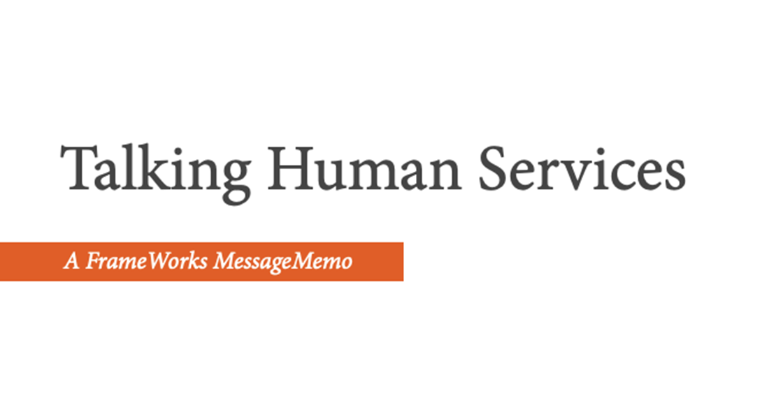 Human Services FrameWorks Institute human-services-frameworks-institute