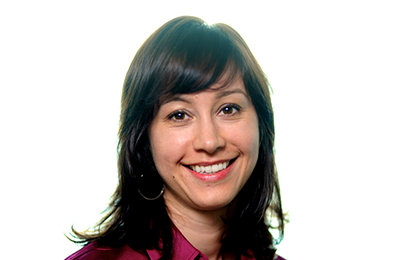 abigail haydon headshot