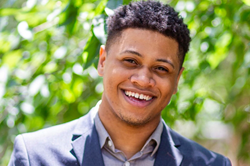 Jay'Len Boone headshot