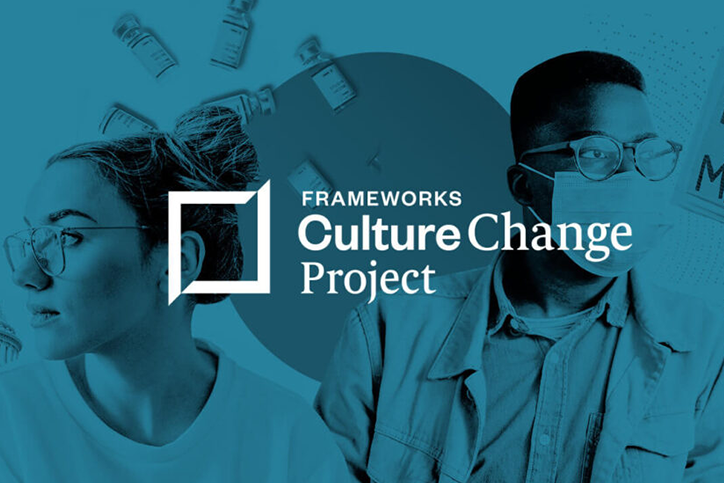 Culture Change Project logo